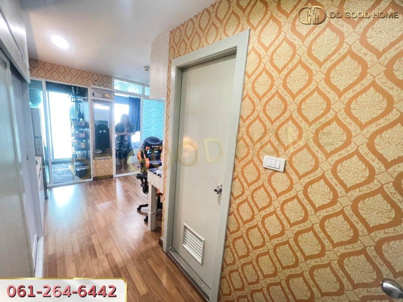 รีเจ้นท์ ออร์คิด ตลาดพลู คอนโด (Regent Orchid Talad Plu condo) แขวง ตลาดพลู เขต ธนบุรี-3