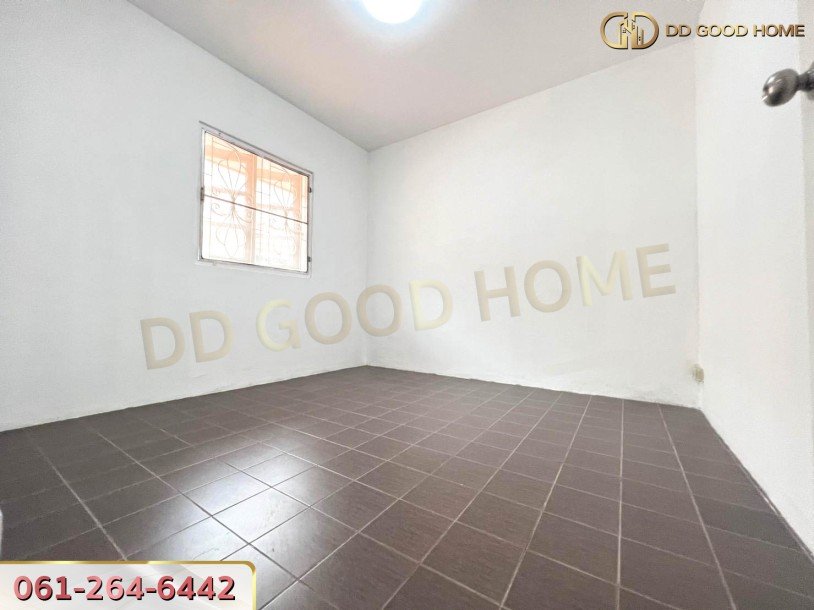 หมู่บ้าน บ้านพฤกษา 3 (Phrueksa 3 Village) ทาวน์เฮาส์ 2 ชั้น ต.บางบัวทอง จ.นนทบุรี-9