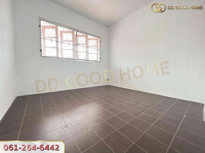 หมู่บ้าน บ้านพฤกษา 3 (Phrueksa 3 Village) ทาวน์เฮาส์ 2 ชั้น ต.บางบัวทอง จ.นนทบุรี-4