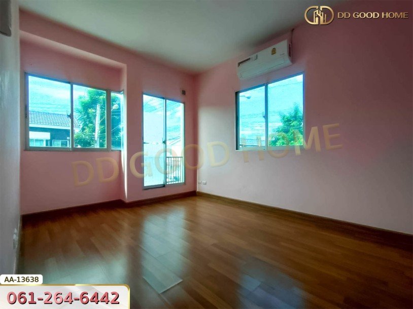 หมู่บ้านพฤกษา 127 เศรษฐกิจ-พระราม 2 สมุทรสาคร-4