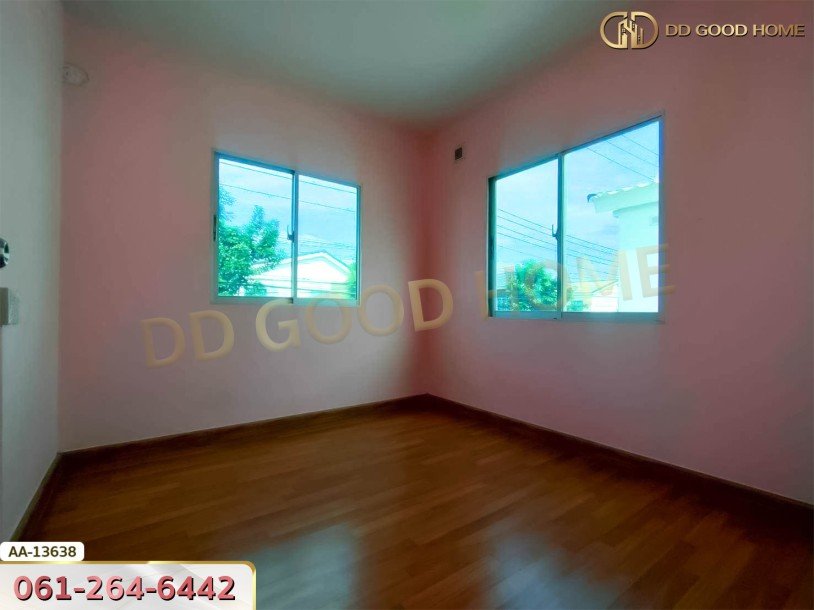 หมู่บ้านพฤกษา 127 เศรษฐกิจ-พระราม 2 สมุทรสาคร-3