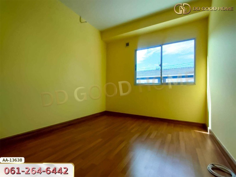 หมู่บ้านพฤกษา 127 เศรษฐกิจ-พระราม 2 สมุทรสาคร-2