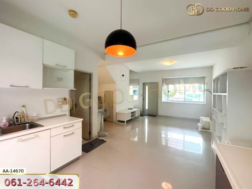 บ้านใหม่ 1 ซ.พุทธบูชา 36 กรุงเทพฯ-8