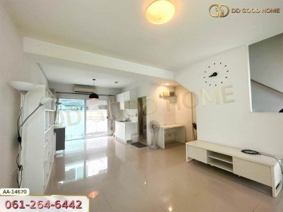 บ้านใหม่ 1 ซ.พุทธบูชา 36 กรุงเทพฯ