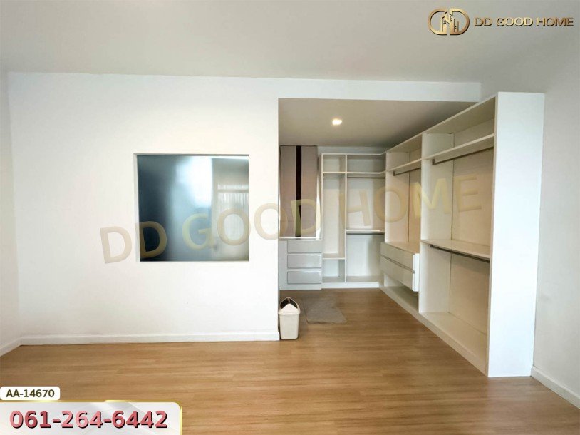 บ้านใหม่ 1 ซ.พุทธบูชา 36 กรุงเทพฯ-4