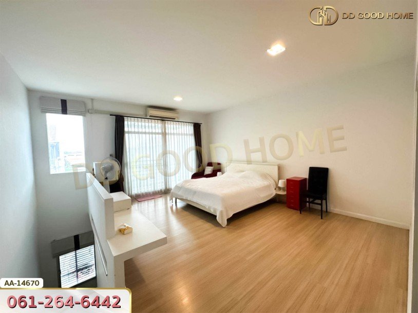 บ้านใหม่ 1 ซ.พุทธบูชา 36 กรุงเทพฯ-3