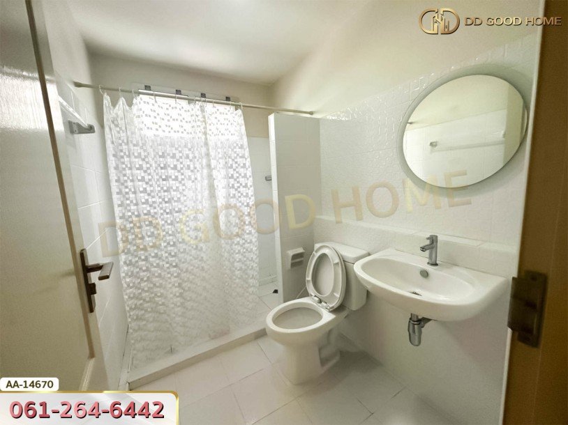 บ้านใหม่ 1 ซ.พุทธบูชา 36 กรุงเทพฯ-9