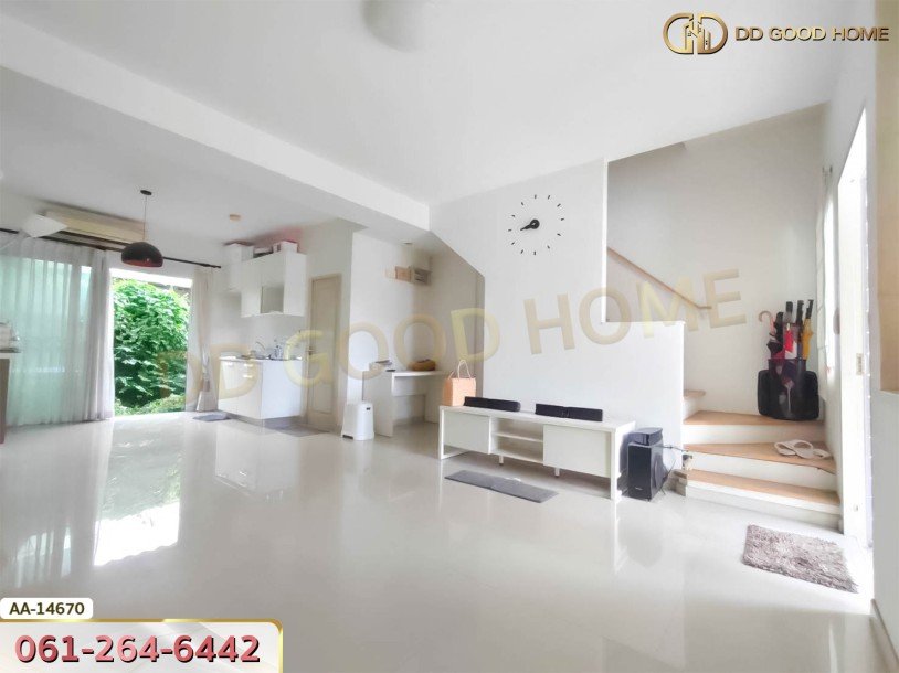 บ้านใหม่ 1 ซ.พุทธบูชา 36 กรุงเทพฯ-6