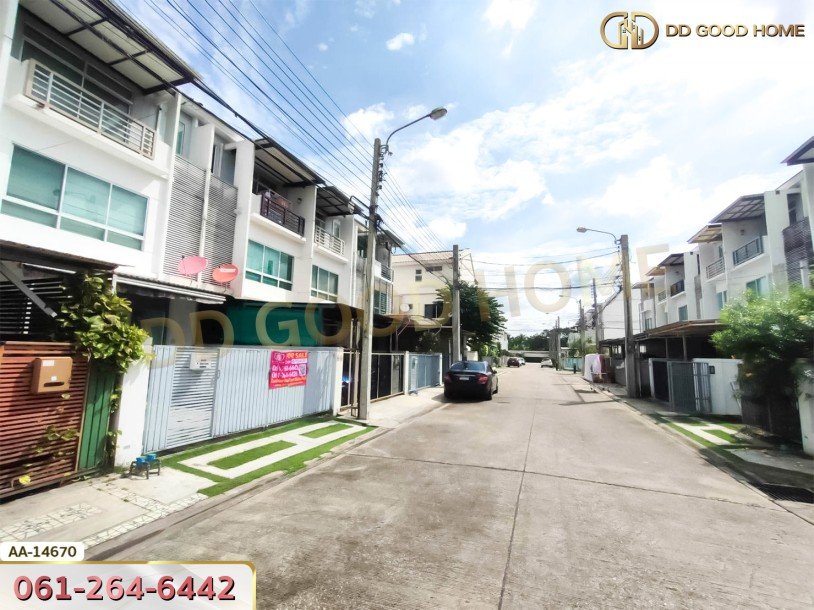 บ้านใหม่ 1 ซ.พุทธบูชา 36 กรุงเทพฯ-10