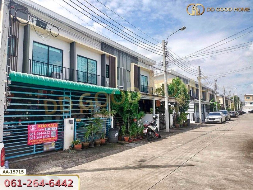 เดอะ คอนเนค พัฒนาการ 38 กรุงเทพฯ-10