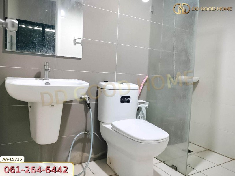 เดอะ คอนเนค พัฒนาการ 38 กรุงเทพฯ-9