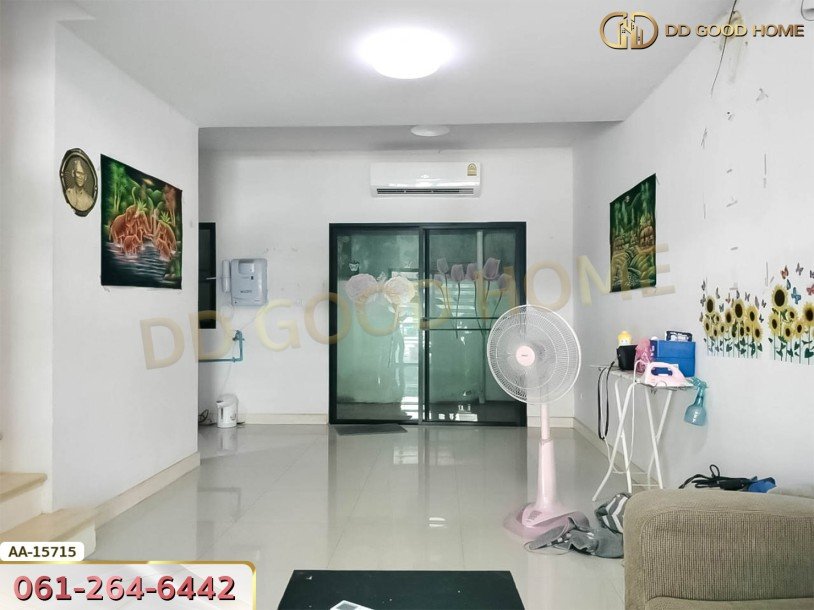 เดอะ คอนเนค พัฒนาการ 38 กรุงเทพฯ-5