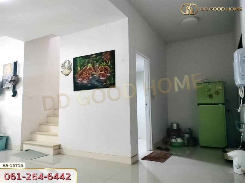 เดอะ คอนเนค พัฒนาการ 38 กรุงเทพฯ-4