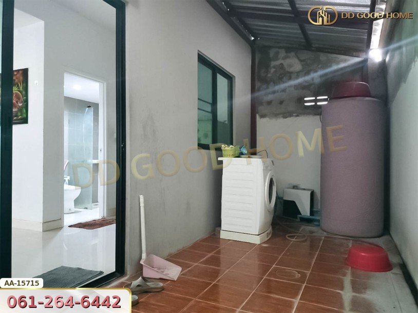 เดอะ คอนเนค พัฒนาการ 38 กรุงเทพฯ-7