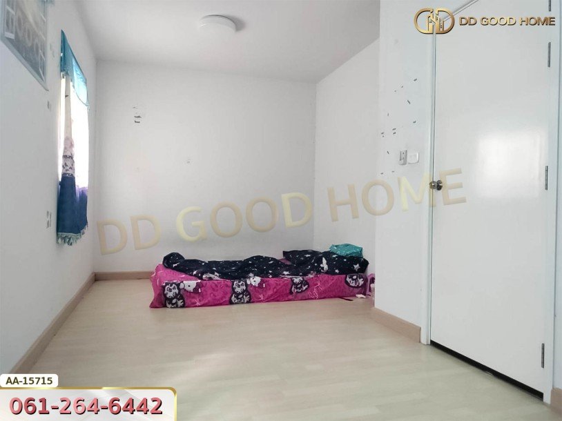 เดอะ คอนเนค พัฒนาการ 38 กรุงเทพฯ-3