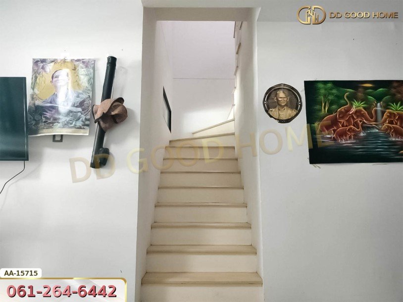 เดอะ คอนเนค พัฒนาการ 38 กรุงเทพฯ-8