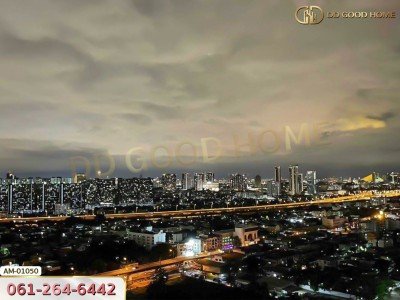 เดอะไลน์ วงศ์สว่าง (The line wongsawang) ติด MRT วงศ์สว่าง บางซื่อ-10