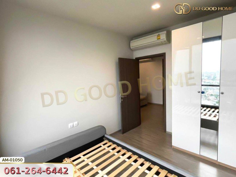 เดอะไลน์ วงศ์สว่าง (The line wongsawang) ติด MRT วงศ์สว่าง บางซื่อ-3