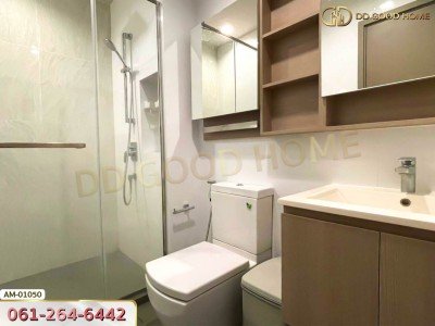 เดอะไลน์ วงศ์สว่าง (The line wongsawang) ติด MRT วงศ์สว่าง บางซื่อ-9