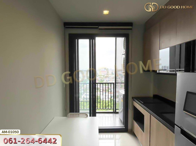 เดอะไลน์ วงศ์สว่าง (The line wongsawang) ติด MRT วงศ์สว่าง บางซื่อ-7