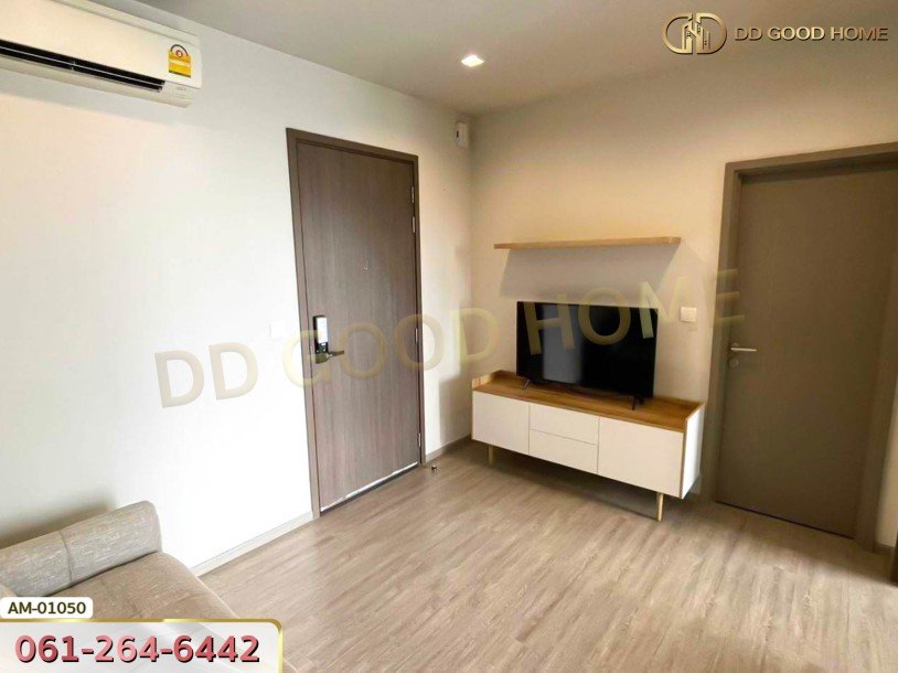 เดอะไลน์ วงศ์สว่าง (The line wongsawang) ติด MRT วงศ์สว่าง บางซื่อ-2