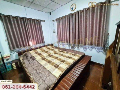 หมู่บ้านท่าทอง ซ.ท่าทอง 13 จ.นครสวรรค์