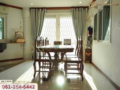 หมู่บ้านท่าทอง ซ.ท่าทอง 13 จ.นครสวรรค์