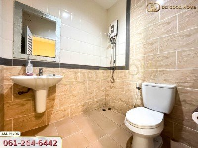 โกลเด้น ทาวน์ ชัยพฤกษ์-วงแหวน นนทบุรี