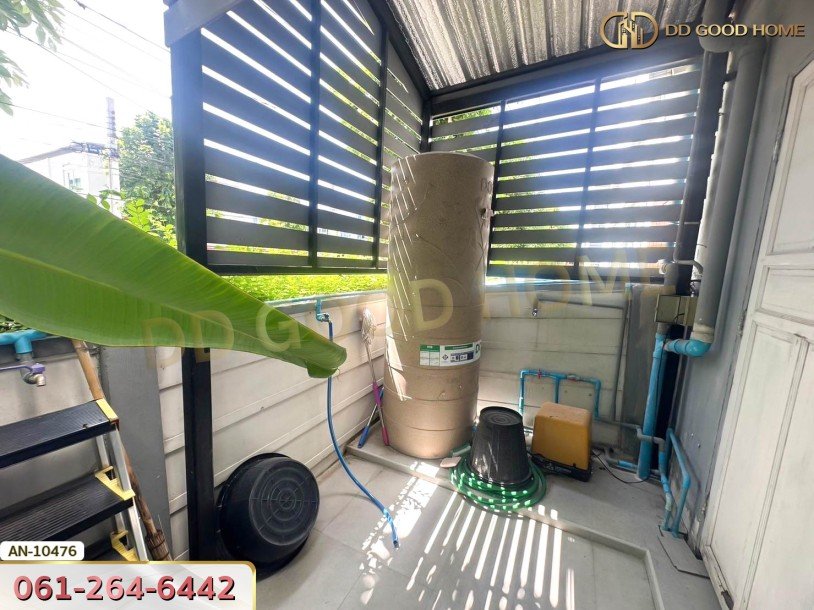 กัสโต้ เพชรเกษม-ทวีวัฒนา (Gusto Petkasem – Thaweewattana) ทาวน์โฮม 2 ชั้น ต.ทวีวัฒนา อ.ทวีวัฒนา-7