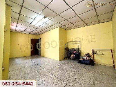 ทาวน์เฮาส์ 3 ชั้น ซอย เทอดไท 53 ใกล้รถไฟฟ้า แขวง ปากคลอง เขต ภาษีเจริญ