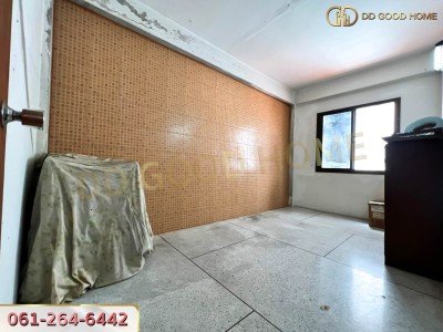 ทาวน์เฮาส์ 3 ชั้น ซอย เทอดไท 53 ใกล้รถไฟฟ้า แขวง ปากคลอง เขต ภาษีเจริญ