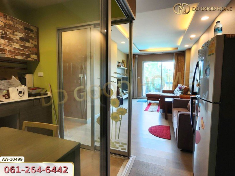 แชมเบอร์ส รามอินทรา ใกล้ MRT สถานีวงแหวนรามอินทรา-4