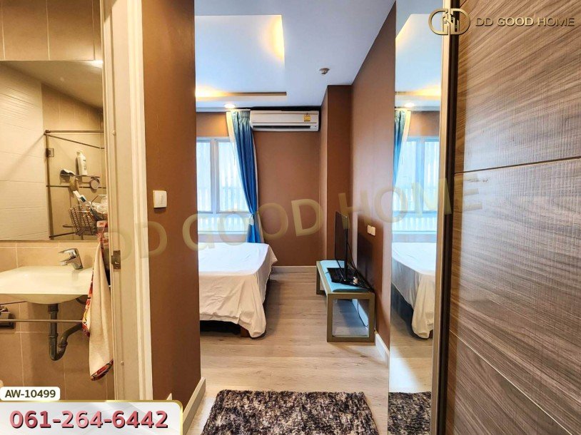 แชมเบอร์ส รามอินทรา ใกล้ MRT สถานีวงแหวนรามอินทรา-3