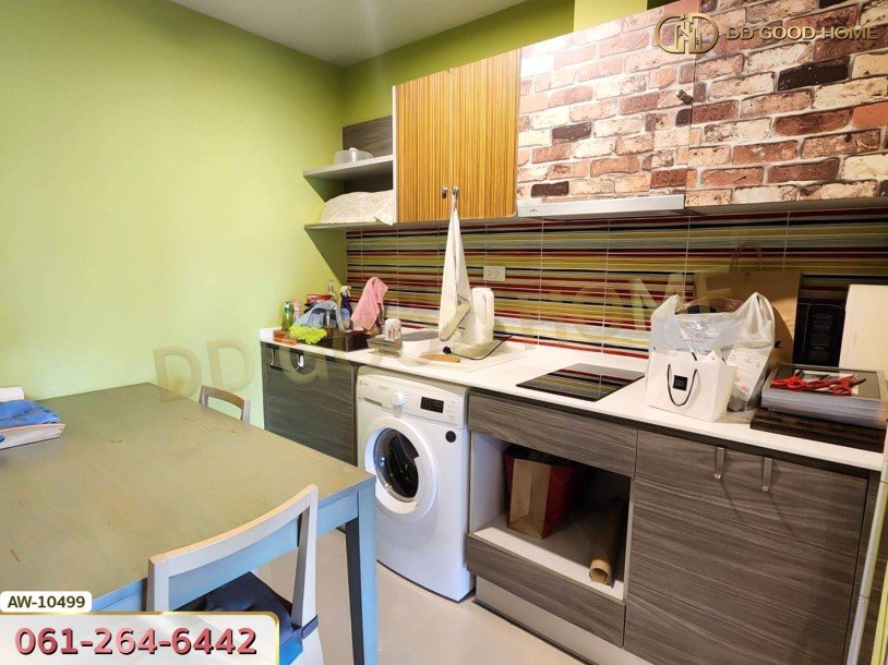 แชมเบอร์ส รามอินทรา ใกล้ MRT สถานีวงแหวนรามอินทรา-5