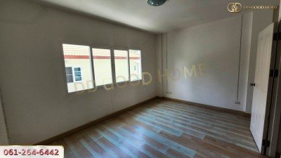 อาคารพาณิชย์ 3 ชั้น หมู่บ้าน เพอร์เฟค เพลส รัตนาธิเบศร์ ใกล้รถไฟฟ้าสายสีม่วง ต.บางรักน้อย อ.เมืองนนทบุรี