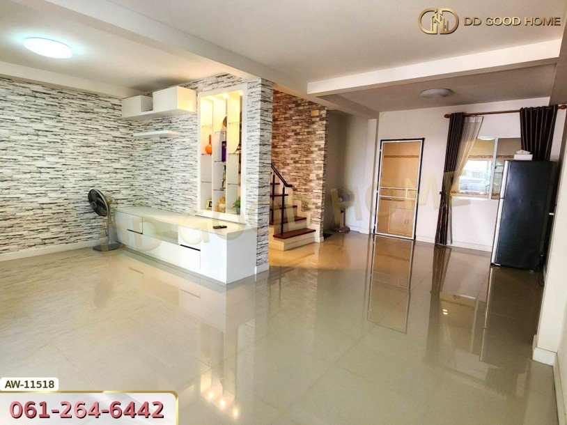 ศุภาลัย เบลล่า รังสิต-คลอง 2 ปทุมธานี-5