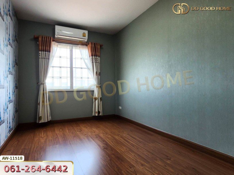 ศุภาลัย เบลล่า รังสิต-คลอง 2 ปทุมธานี-4