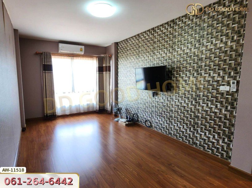 ศุภาลัย เบลล่า รังสิต-คลอง 2 ปทุมธานี-3