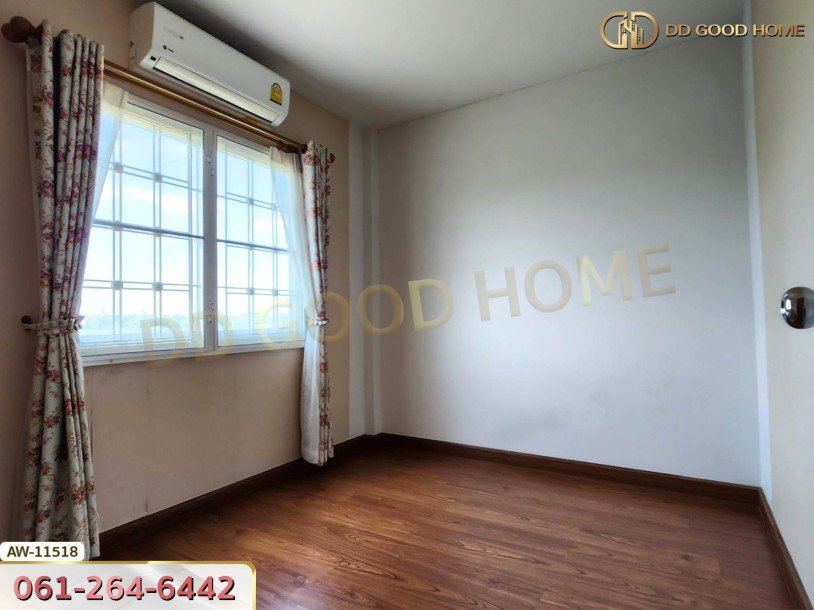 ศุภาลัย เบลล่า รังสิต-คลอง 2 ปทุมธานี-2