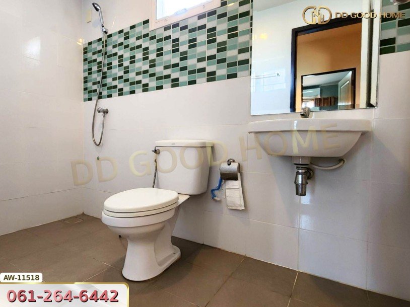 ศุภาลัย เบลล่า รังสิต-คลอง 2 ปทุมธานี-8