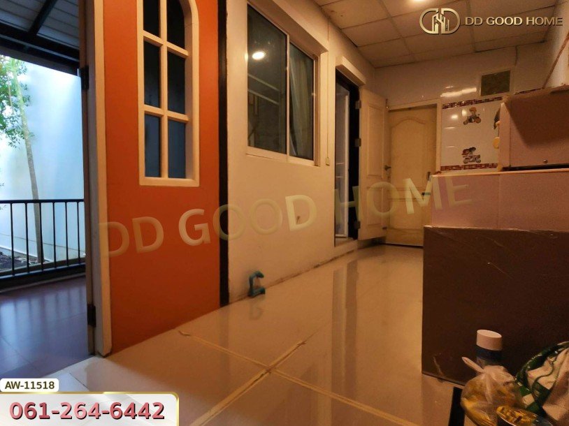 ศุภาลัย เบลล่า รังสิต-คลอง 2 ปทุมธานี-6