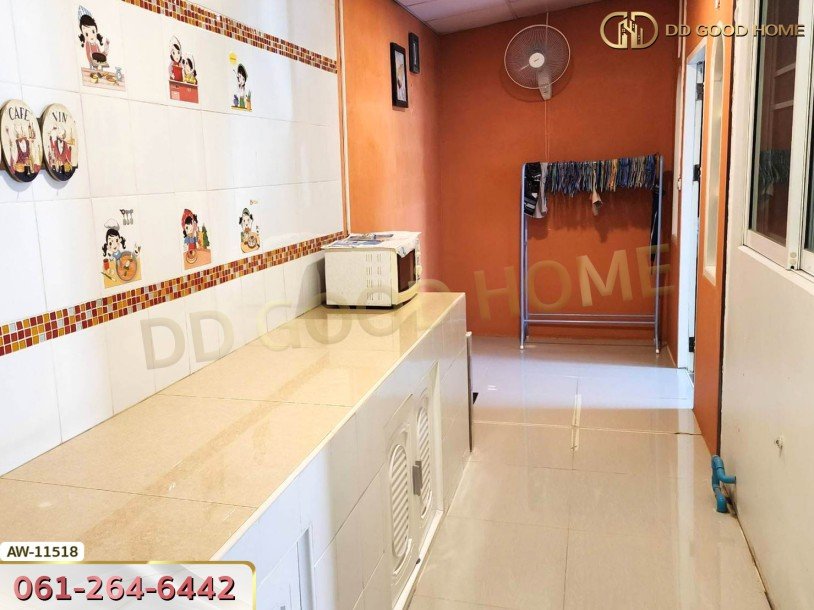 ศุภาลัย เบลล่า รังสิต-คลอง 2 ปทุมธานี-7