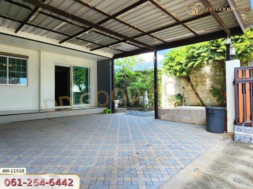 ศุภาลัย เบลล่า รังสิต-คลอง 2 ปทุมธานี-10