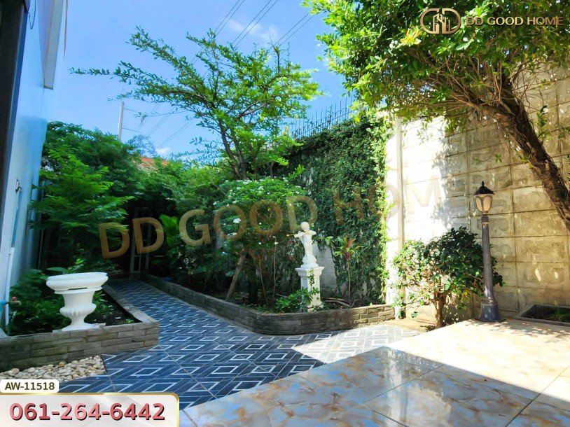 ศุภาลัย เบลล่า รังสิต-คลอง 2 ปทุมธานี-9