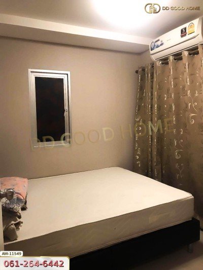 พลัม คอนโด เอ็กซ์ตร้า พระราม 2 (Plum Condo Extra Rama 2) แขวง บางมด เขต จอมทอง-2