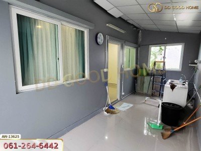 เซนโทร รังสิต คลอง 4-วงแหวน ปทุมธานี