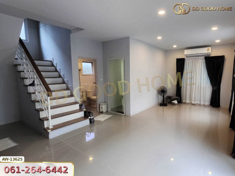 เซนโทร รังสิต คลอง 4-วงแหวน ปทุมธานี-4