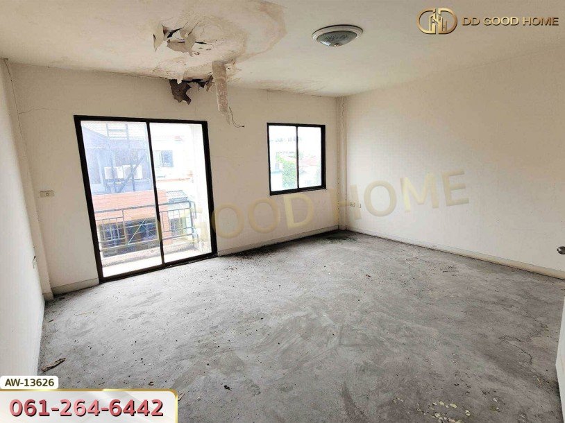 บ้านกลางเมือง ลาดพร้าว 71 ซ.นาคนิวาส 4 กรุงเทพฯ-6