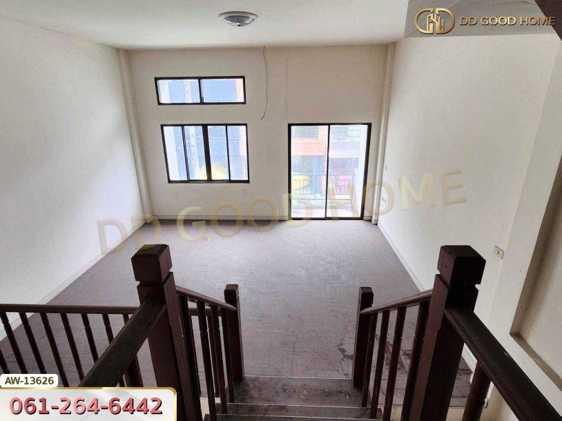 บ้านกลางเมือง ลาดพร้าว 71 ซ.นาคนิวาส 4 กรุงเทพฯ-5