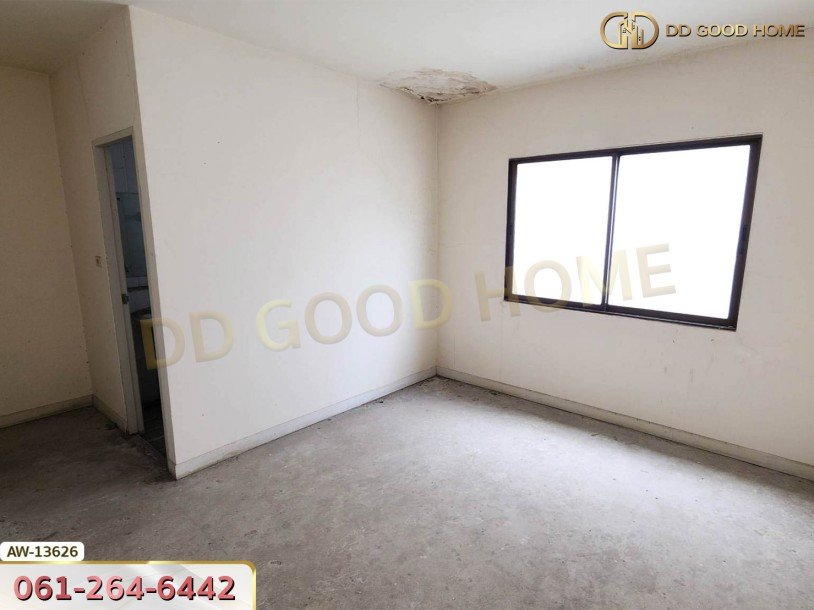 บ้านกลางเมือง ลาดพร้าว 71 ซ.นาคนิวาส 4 กรุงเทพฯ-3